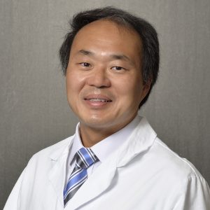 Kane   Chang, MD