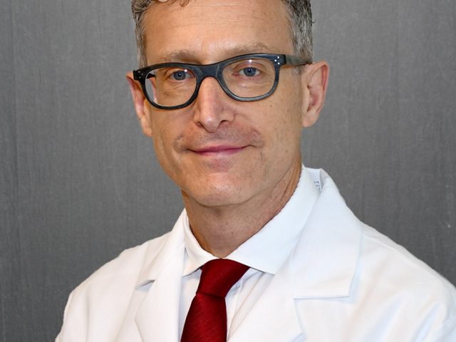 Bariatric Surgeon, Michael Bilof, MD