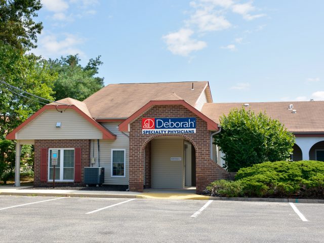 Deborah Specialty Physicians at Whiting