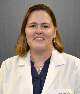 Jennie Hack, APN