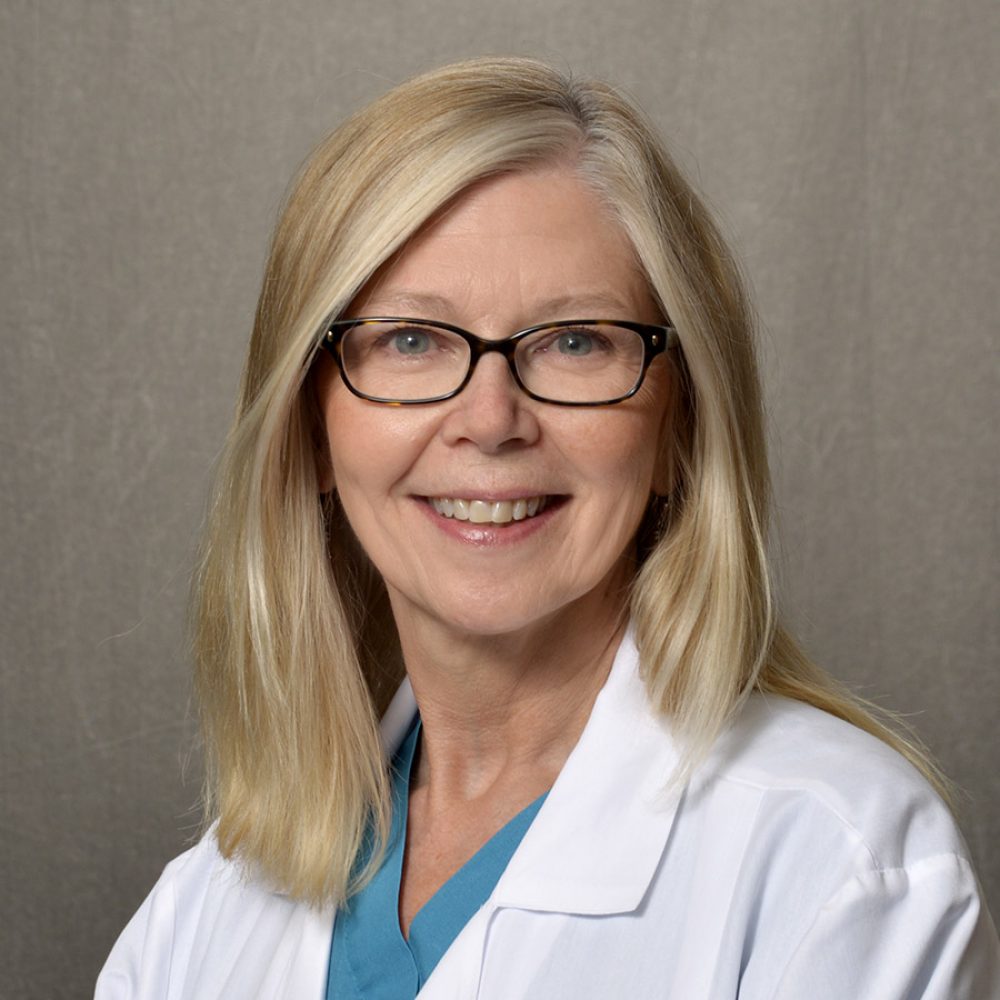 Kathleen Ludwig, APN Nurse Practitioner, Electrophysiology Deborah