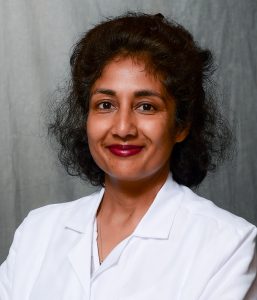 Abroo N. Muzaffar, RN, APN-C