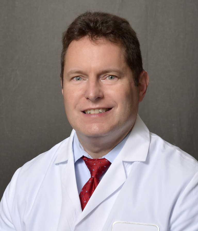 S. Justin Szawlewicz, MD, Appointed Cardiology Chair | Deborah Heart ...