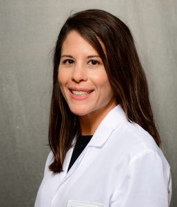 Cardiologist Denise Zingrone, DO