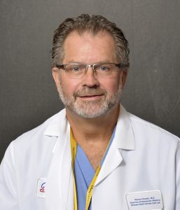 Richard Kovach, MD