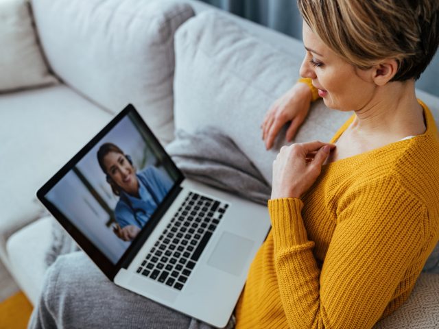 How to Get the Most from Your Telehealth Appointment