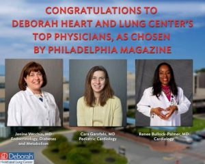 Top physicians