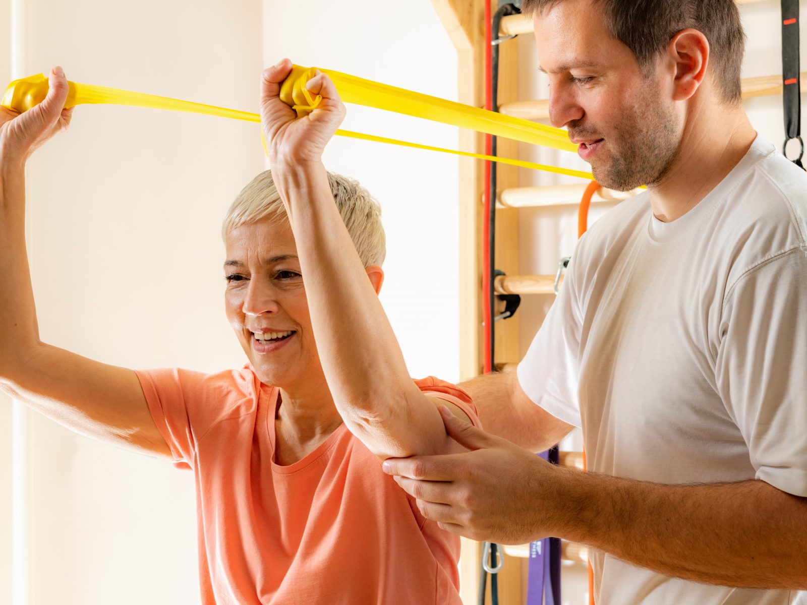 trainers for older ladies