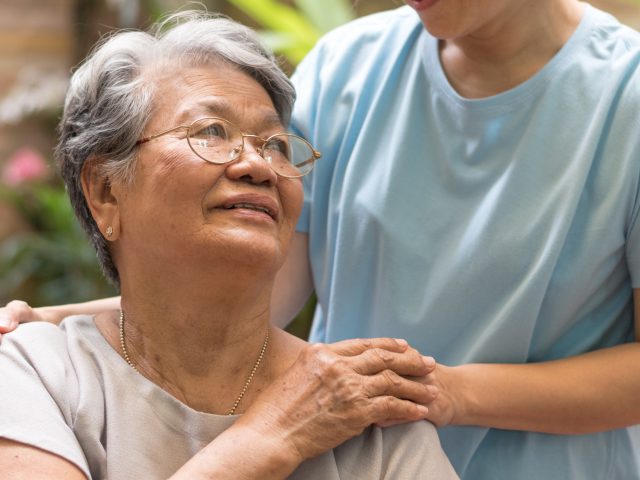 The Difference between Hospice and Palliative Care