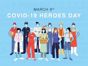 COVID-Heroes-Day