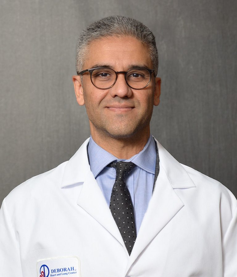 Saman Safadjou, MD, Appointed Vascular and Endovascular Surgeon