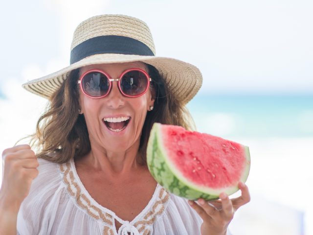 Is Watermelon Good for You?