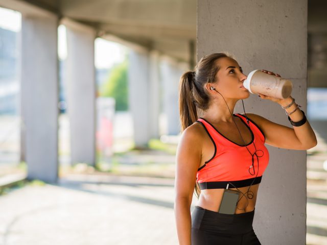 Should You Drink Chocolate Milk After a Workout?