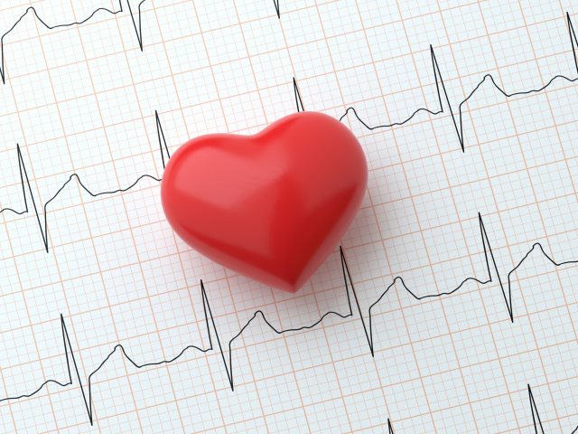 Can AFib Cause a Stroke?