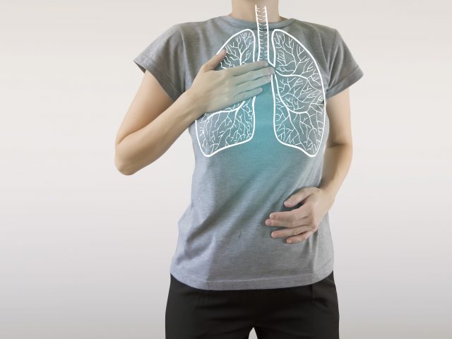 What Are the Signs of Lung Cancer?