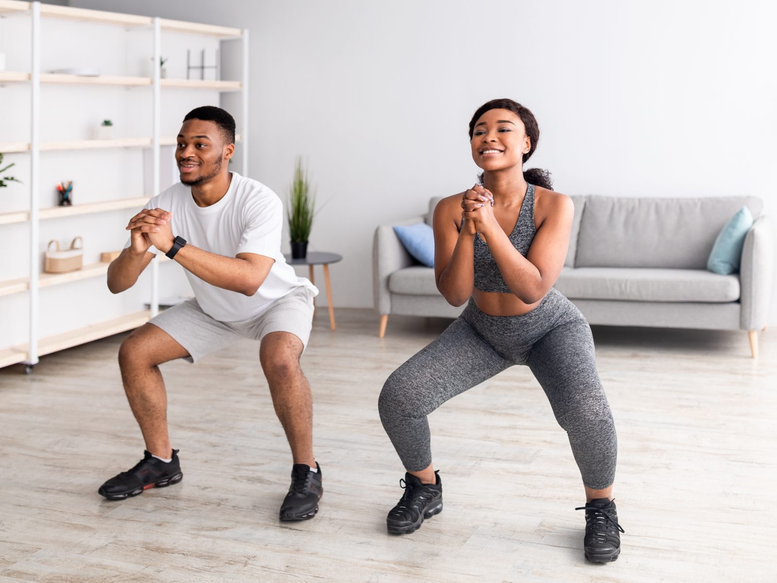 How to Pump Up Your AtHome Workout Deborah Heart & Lung Center