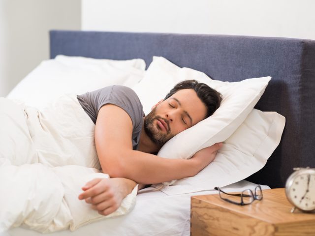 Here’s Why You Shouldn’t Get Too Much Sleep