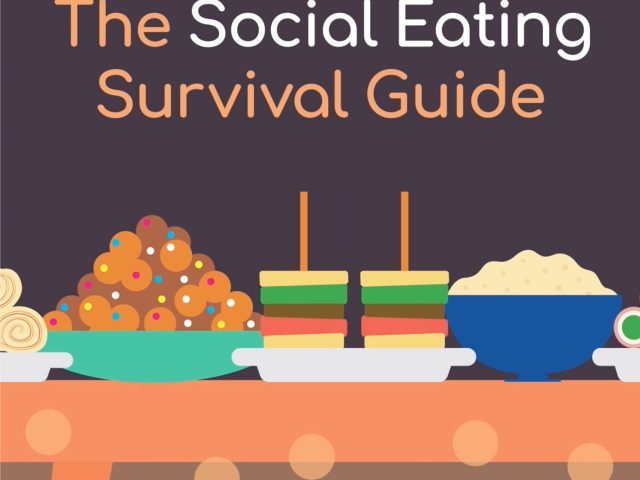 Video: The Social Eating Survival Guide