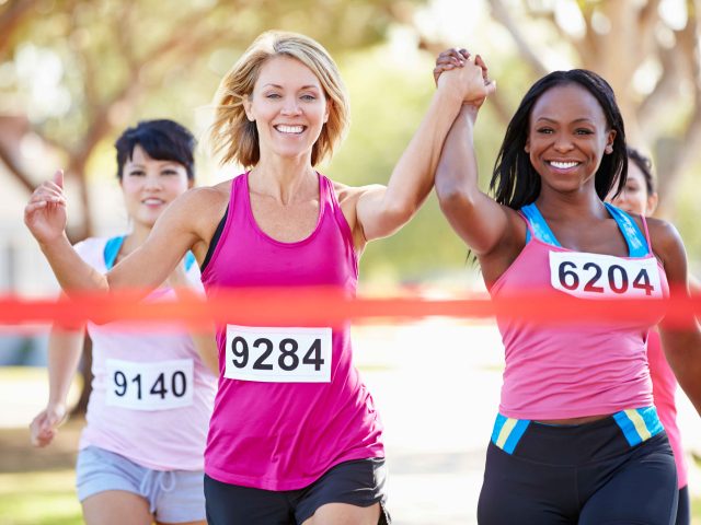 How to Prepare for Your First 5K