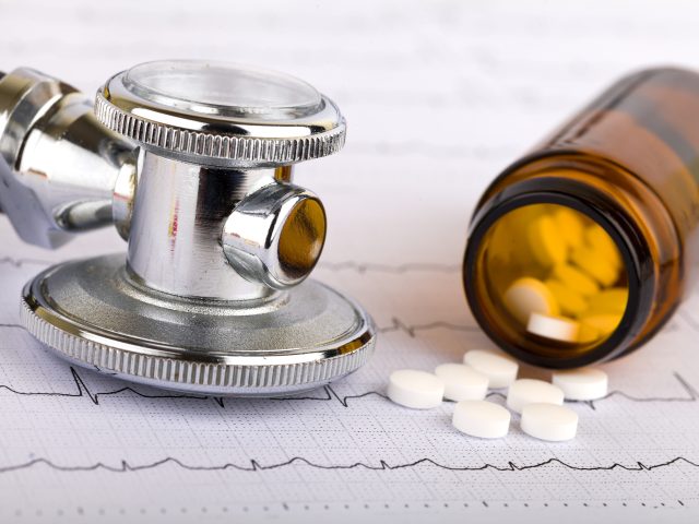 Should You Take Baby Aspirin for Your Heart?