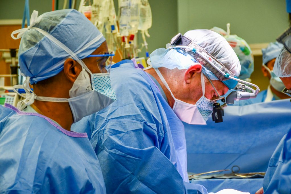 Cardiac Surgery