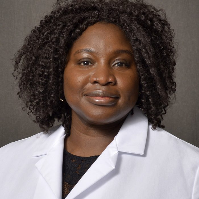 Florence  Unuigbe, MD