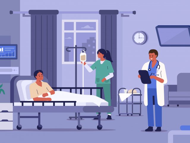 What to Bring If You Go to the Hospital