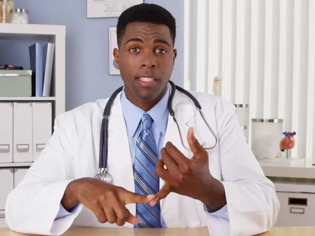 6 Things You’ll Hear at the Doctor That May Save Your Life