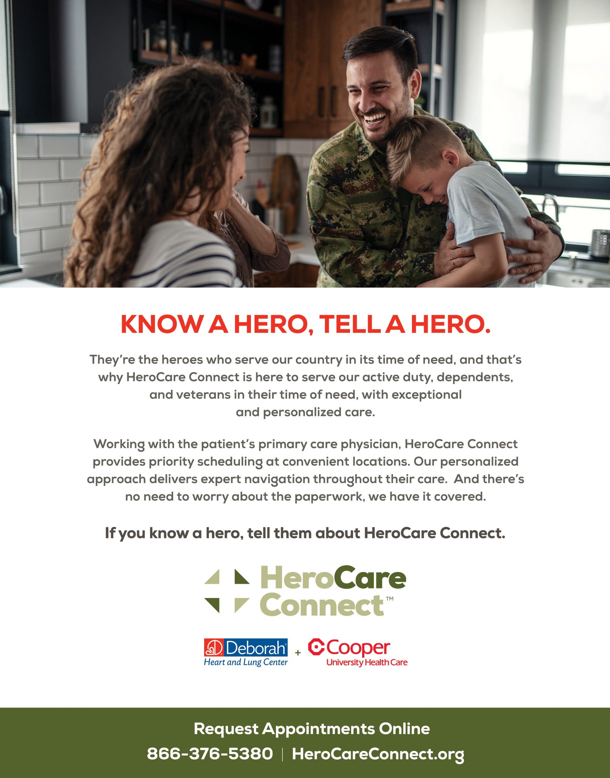 HCC Know A Hero August 2022 Print 10 X 12 75 Deborah Admin