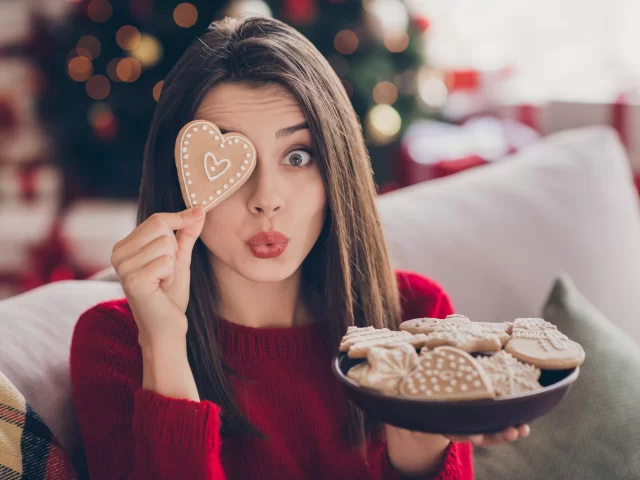 How to Avoid Sugar Overload During the Holidays