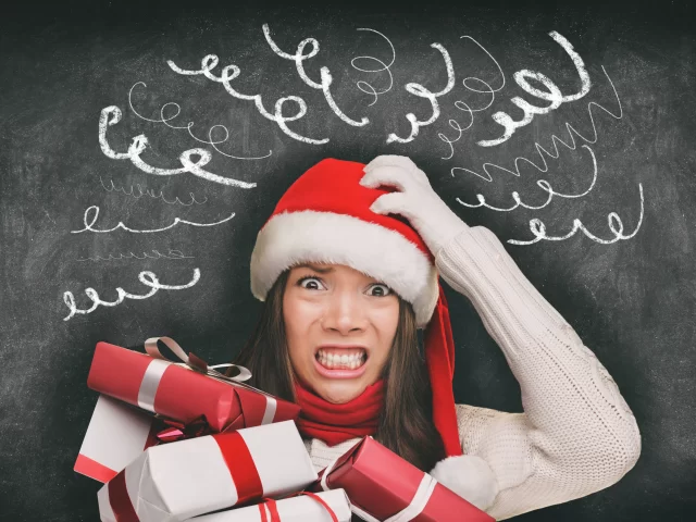 5 Ways to Ease Gift-Giving Stress