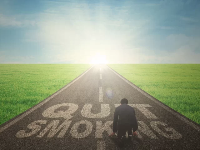 How to Make a Plan to Quit Smoking that Works
