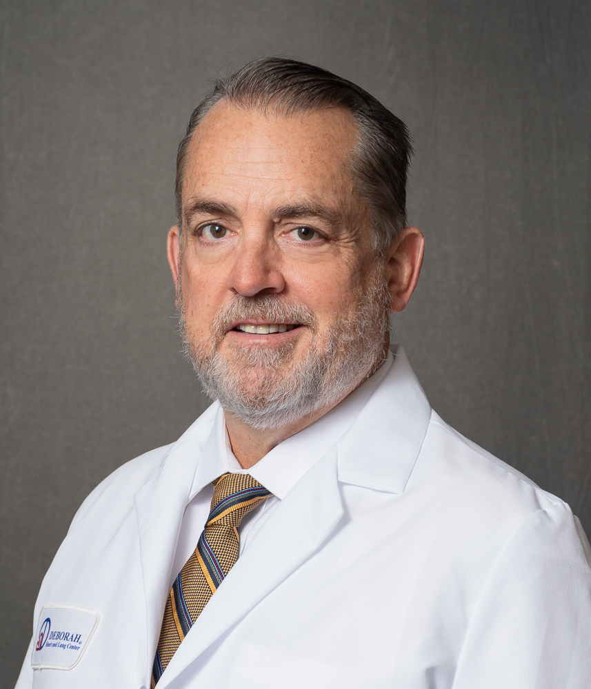 Deborah Announces Appointment of Gregory S. Domer, MD as Chair ...