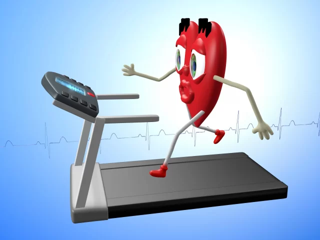 How to Get the Most Out of Cardiac Rehab