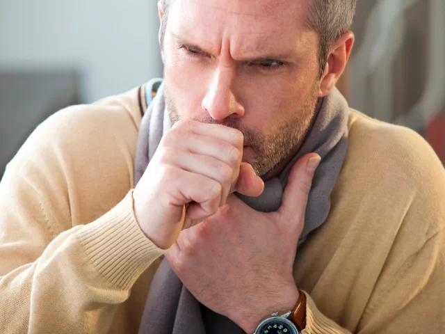 What You Need to Know about Bronchitis