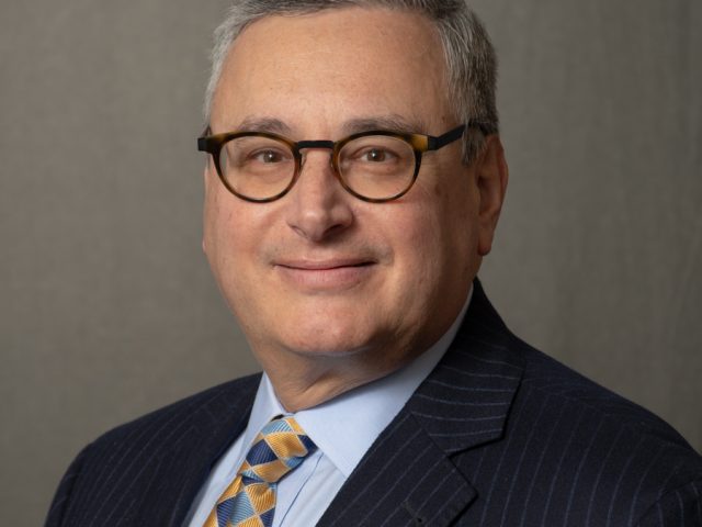 Charles M. Geller, MD