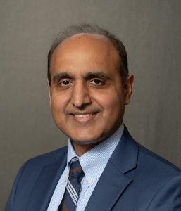 Interventional Cardiologist Muhammad Raza, MD