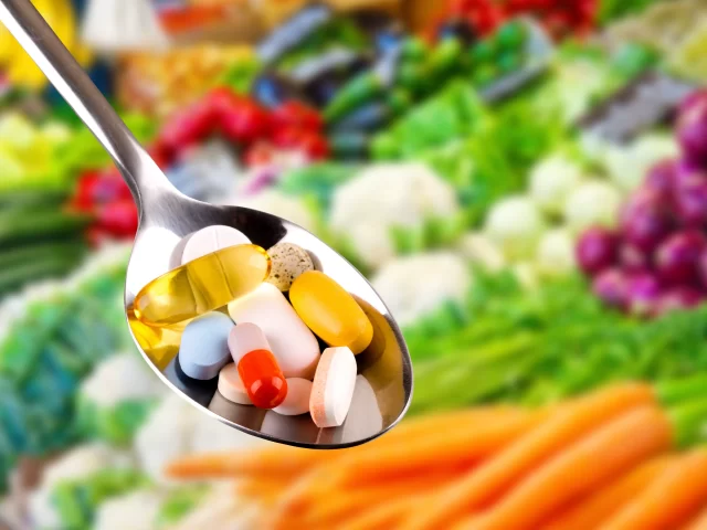 Are Dietary Supplements Good for Your Heart?
