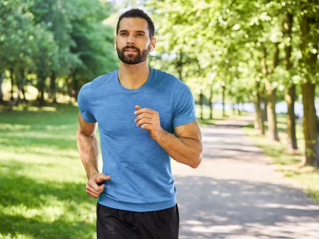 How to Improve Your Cardio Endurance | Deborah Heart & Lung Center
