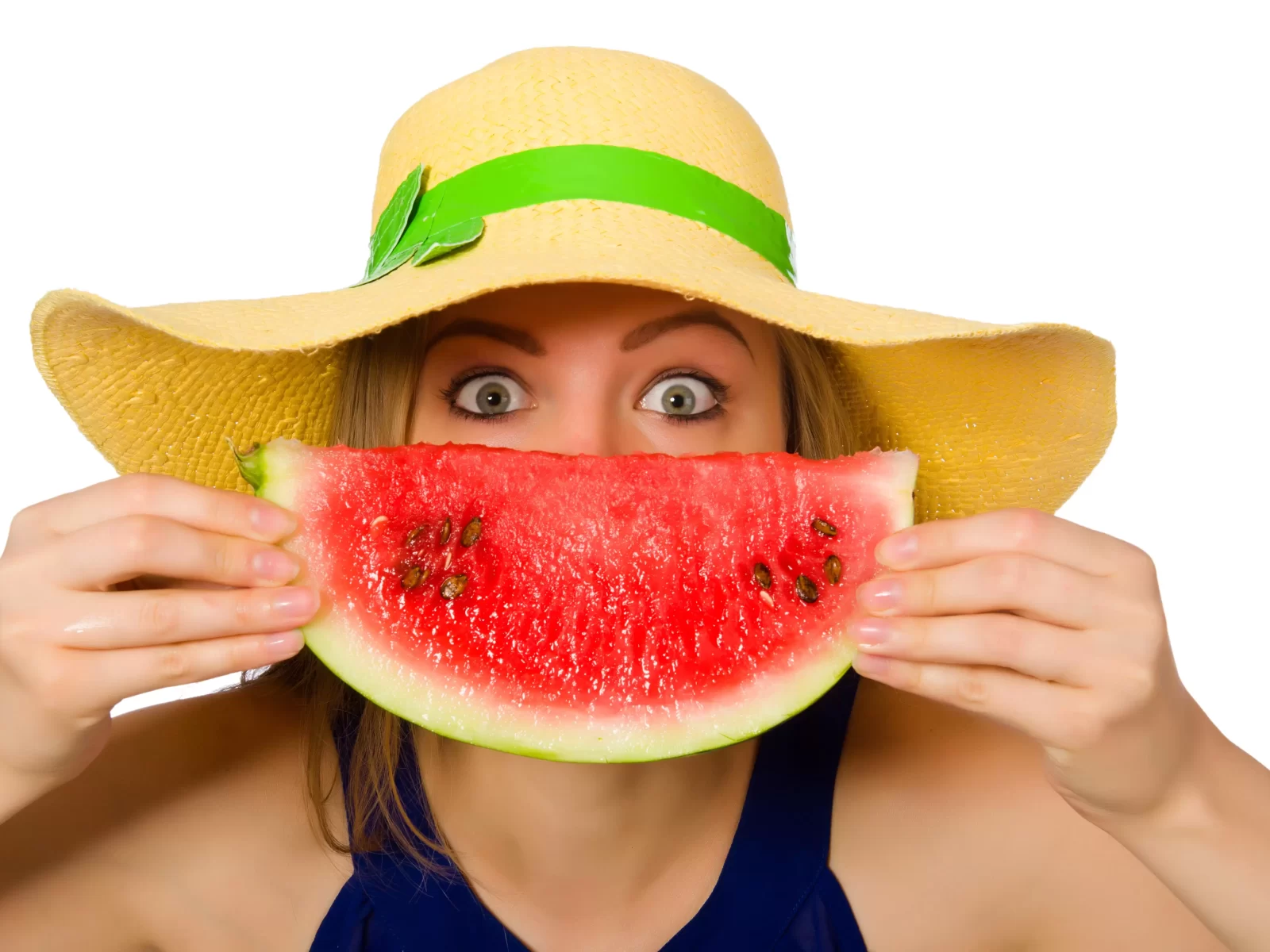 10 Delicious Ways to Eat Watermelon Deborah Heart & Lung Center