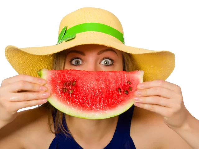 10 Delicious Ways to Eat Watermelon
