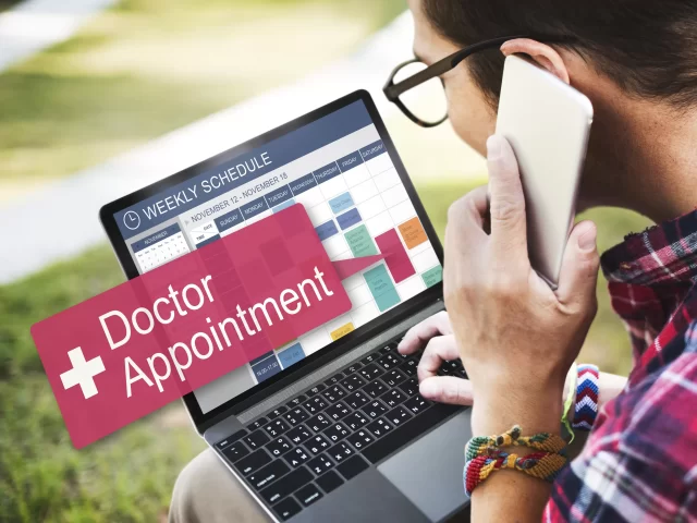 Don’t Forget to Schedule These Medical Appointments