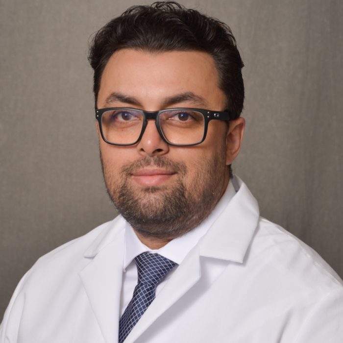 Mohamed Youniss, MD