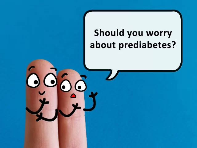 Here’s Why Prediabetes Is More Serious Than You Think