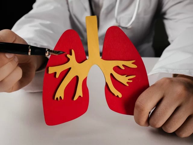The Best Way to Catch Lung Cancer Early