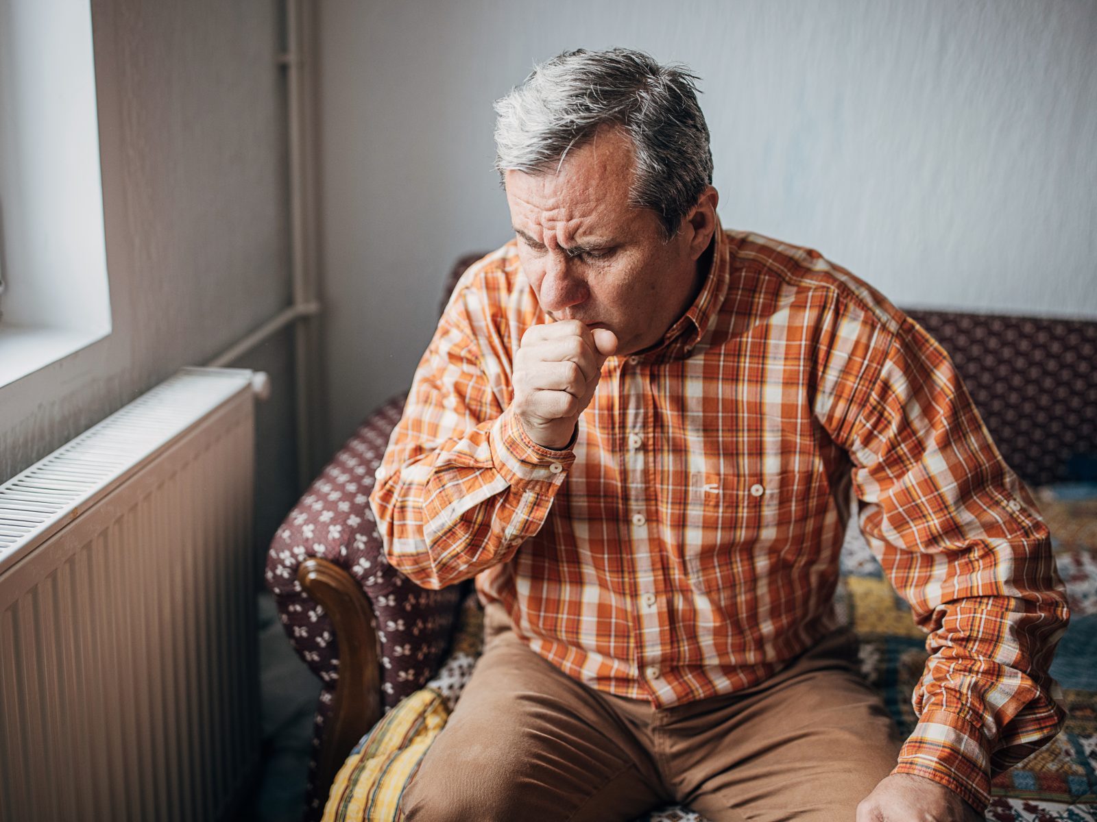 Know the Warning Signs of COPD Deborah Specialty Physicians