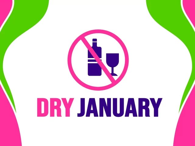 7 Good Reasons to Try Dry January