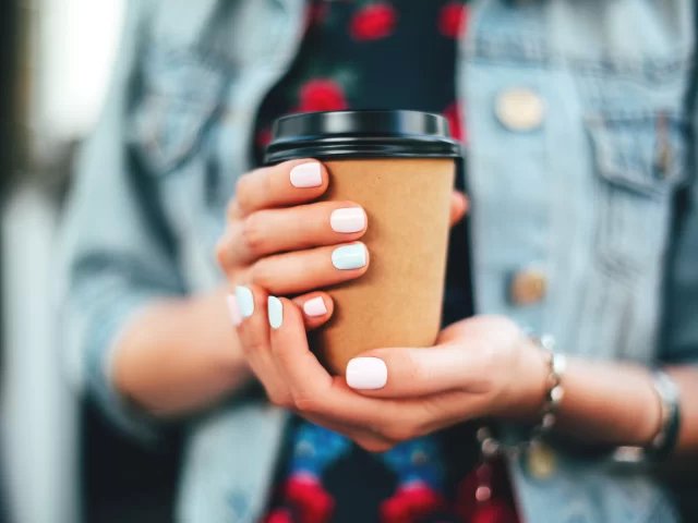 How to Make Your Favorite Coffee Drinks Healthier