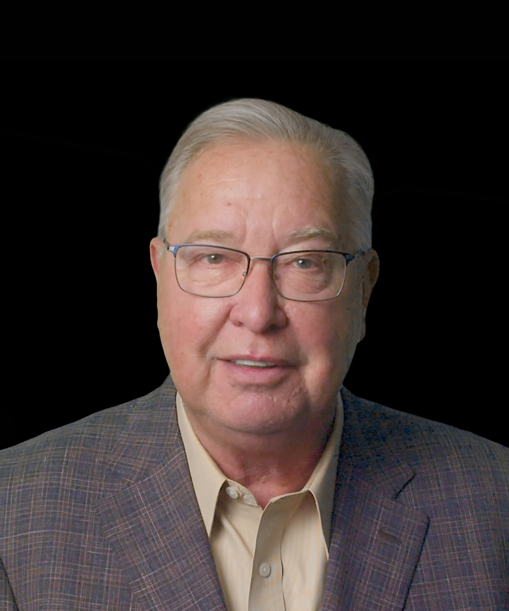 Ron Jaworski | Deborah Admin