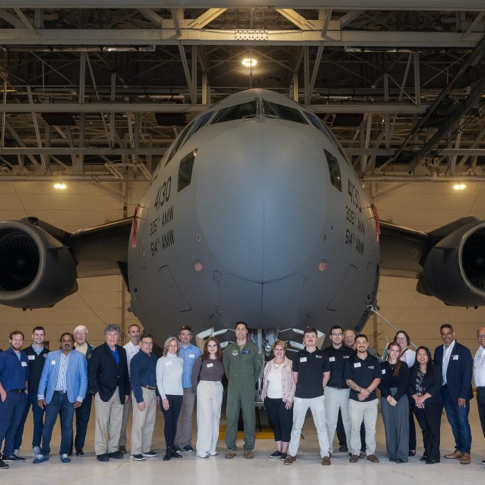 HeroCare Connect Team Attends Annual Joint Base McGuire-Dix-Lakehurst Briefing & Tour